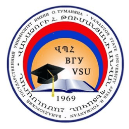 Vanadzor State University named after Hovhannes Tumanyan